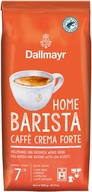 Dallmayr Home Barista zrnková káva 1kg Dallmayr Home Barista zrnková káva 1kg