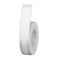 Samolepky termoetikiet 12,5x109 mm 65ks biele Niimbot D11/D110/D101 Samolepky termoetikiet 12,5x109 mm 65ks biele Niimbot D11/D110/D101