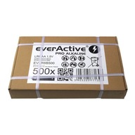 500x alkalická batéria AA/R6 Everactive 500x alkalická batéria AA/R6 Everactive