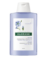 Klorane šampón s bio bielizňou 200 ml