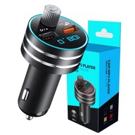 AUTO VYSIELAČ PRE HUDBU LCD DISPLEJ AUTO VYSIELAČ PRE HUDBU LCD DISPLEJ