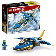 LEGO NINJAGO EVO 71784 Supersonic Jet LEGO NINJAGO EVO 71784 Supersonic Jet