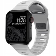 Nomad remienok pre Apple Watch Ultra SE 2022/SE/6/5/4 9/8/7/3/2/1 42 44 45 49 mm Nomad remienok pre Apple Watch Ultra SE 2022/SE/6/5/4 9/8/7/3/2/1 42 44 45 49 mm