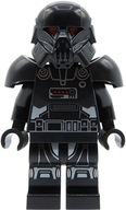 LEGO Star Wars - figúrka Dark Troopera