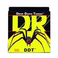 DR Drop-Down ladiace struny 13-65 DDT-13 DR Drop-Down ladiace struny 13-65 DDT-13