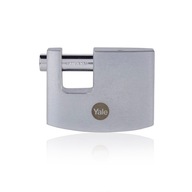 YALE MOSADZNÝ ZÁMOK Y124B/60/110/1 60MM 3 KĽÚČE YALE MOSADZNÝ ZÁMOK Y124B/60/110/1 60MM 3 KĽÚČE