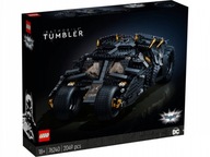 Super Heroes 76240 Batmobile Tumbler Bricks Super Heroes 76240 Batmobile Tumbler Bricks
