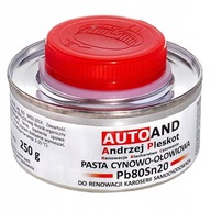 TELO TINING PASTE 250g AUTOAND TELO TINING PASTE 250g AUTOAND