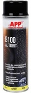 APP AUTOBIT B100 SPRAY BITUMINÁLNA HMOTA LAMB APP AUTOBIT B100 SPRAY BITUMINÁLNA HMOTA LAMB