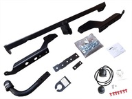 ŤAŽNÉ ZARIADENIE SUBARU FORESTER I SF 1999-2007 ŤAŽNÉ ZARIADENIE SUBARU FORESTER I SF 1999-2007