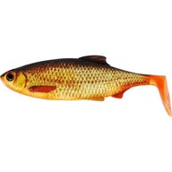 Westin Ricky the Roach Shadtail 14cm 42g REAL RUDD Westin Ricky the Roach Shadtail 14cm 42g REAL RUDD