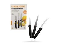 Sada 3 malých nožov Functional Form FISKARS