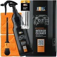 ADBL INTERIER CLEANER 1L SADA PRE INTERIÉROVÝ KOKPIT ADBL INTERIER CLEANER 1L SADA PRE INTERIÉROVÝ KOKPIT