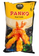 Ázijská kuchyňa Japonské pečivo PANKO 1kg