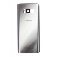 Kryt batérie pre Samsung S8 SM-G950F, strieborný, originál, nový Kryt batérie pre Samsung S8 SM-G950F, strieborný, originál, nový