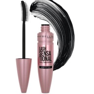 MAYBELLINE Lash Sensational Mascara poskytujúca objem Mascara 9,5 ml MAYBELLINE Lash Sensational Mascara poskytujúca objem Mascara 9,5 ml