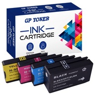 4 atramenty pre HP 953XL OfficeJet 8210 8710 8720 8730 4 atramenty pre HP 953XL OfficeJet 8210 8710 8720 8730