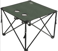 Mikado Carp Table skladací zelený 60x60cm