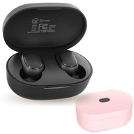 Slúchadlá Xiaomi Redmi AirDots + Púzdro ZDARMA Slúchadlá Xiaomi Redmi AirDots + Púzdro ZDARMA