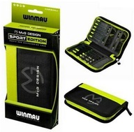 Winmau MVG Šípky Šípky Púzdro na šípky Winmau MVG Šípky Šípky Púzdro na šípky