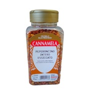 Peperoncino Intero - sušená čili paprička 170 g Peperoncino Intero - sušená čili paprička 170 g