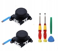 Opravná sada 6v1 Joy-Con 2xjoystick Tools Opravná sada 6v1 Joy-Con 2xjoystick Tools