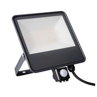 50W LED svetlomet IP65 so snímačom pohybu 4000k 50W LED svetlomet IP65 so snímačom pohybu 4000k