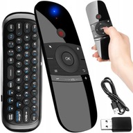 3W1 SMART REMOTE TV magic mouse uniw klávesnica