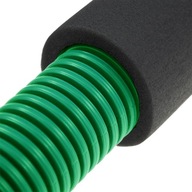 Lakovanie 25x76mm, gumová izolácia potrubia 2m K-Flex Lakovanie 25x76mm, gumová izolácia potrubia 2m K-Flex