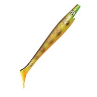 STRIKE PRO Pig Shad Jr. 20 cm 1ks. vrece 20cm 50g C039