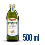 PD MONINI ryžový olej 500ml