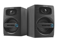 Počítačové reproduktory 2.0 Natec Cougar 6W RMS Počítačové reproduktory 2.0 Natec Cougar 6W RMS