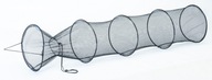 Eco 6 Rybárska sieť Priemer 35cm Dĺžka 200cm Jaxon Eco 6 Rybárska sieť Priemer 35cm Dĺžka 200cm Jaxon