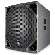 ACTIVE subwoofer, vysokovýkonný 18'' SUB PD618SA XLR ACTIVE subwoofer, vysokovýkonný 18'' SUB PD618SA XLR