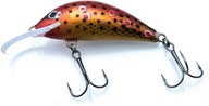 Wobler GLOOG Hektor 6cm - 8,5g - TN flow PRE KROOT Wobler GLOOG Hektor 6cm - 8,5g - TN flow PRE KROOT