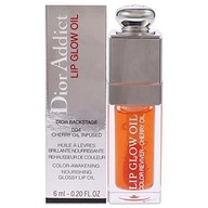 DIOR ADDICT LIP GLOW OIL 004 CORAL 6ML DIOR ADDICT LIP GLOW OIL 004 CORAL 6ML