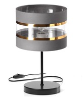 Nočná lampa Tienidlo zlaté LED E27 Nočná lampa Tienidlo zlaté LED E27
