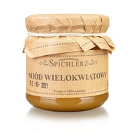 Med mnohokvetý 235g Spichlerz Med mnohokvetý 235g Spichlerz