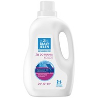Biały Jeleń color prací gél 1,5 l Biały Jeleń color prací gél 1,5 l
