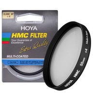 Filter Hoya ZBLÍZKA +4 HMC V SQ.PRIEBEHU 82MM