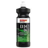 SONAX Profiline EX 04-06 1L - stredne rezná One Step leštiaca pasta SONAX Profiline EX 04-06 1L - stredne rezná One Step leštiaca pasta