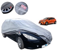 Autoplachta Renault Clio III, IV, V 3W PRAKTICKÁ Autoplachta Renault Clio III, IV, V 3W PRAKTICKÁ
