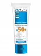 EMOTOPICKÝ minerálny OCHRANNÝ KRÉM SPF50+ od 1. dňa života 75 ml EMOTOPICKÝ minerálny OCHRANNÝ KRÉM SPF50+ od 1. dňa života 75 ml