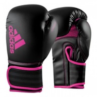 Adidas Hybridné tréningové boxerské rukavice 10oz