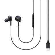 Originálna USB-C stereo súprava Samsung IC-100BBEGEU, čierny blister Originálna USB-C stereo súprava Samsung IC-100BBEGEU, čierny blister