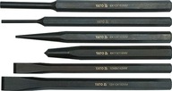 YATO YT-4712 Sada dlát a razníkov 6ks YATO YT-4712 Sada dlát a razníkov 6ks