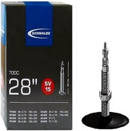 SCHWALBE SV 15 duša duša 700x18-28C (18/28-622) 40mm SCHWALBE SV 15 duša duša 700x18-28C (18/28-622) 40mm