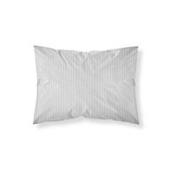 Obliečka na vankúš 70x80 Hotelowa Damask SILVER Obliečka na vankúš 70x80 Hotelowa Damask SILVER