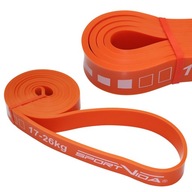 ODPOROVÁ GUMA CROSSFIT POWER BAND 17-26 KG ODPOROVÁ GUMA CROSSFIT POWER BAND 17-26 KG