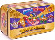 SUPER ZINGS VECI ZLATO DOKÁŽE 9 POSTAVIEK SÉRIA 5 SUPER ZINGS VECI ZLATO DOKÁŽE 9 POSTAVIEK SÉRIA 5